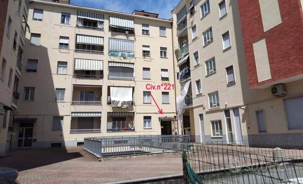 Appartamento – Acqui Terme, Alessandria - Vista 3