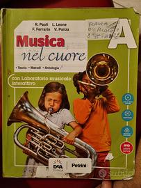 Musica nel cuore
