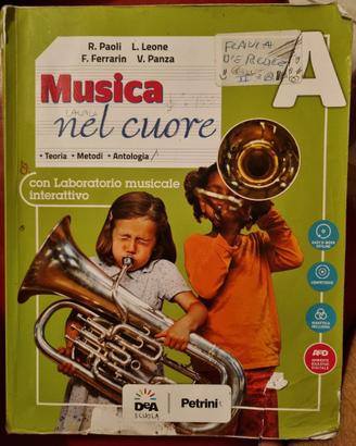 Musica nel cuore