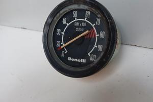 strumento contagiri BENELLI 250 2C VEGLIA