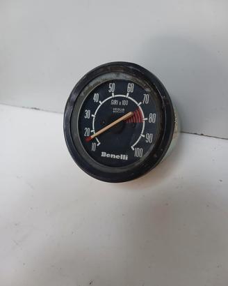 strumento contagiri BENELLI 250 2C VEGLIA