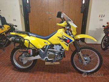 Suzuki DRZ 400 S