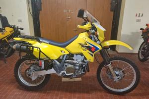 Suzuki DRZ 400 S