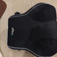 Cuscino Ergonomico sedile Auto 
