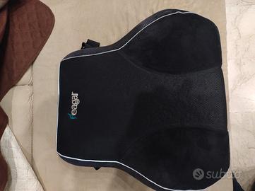 Cuscino Ergonomico sedile Auto 