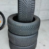 pneumatici invernali 225/45 R17