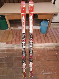 atomic race gs