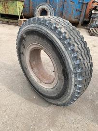 Ruote Pirelli AP 05 12.00.R20