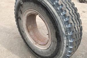 Ruote Pirelli AP 05 12.00.R20