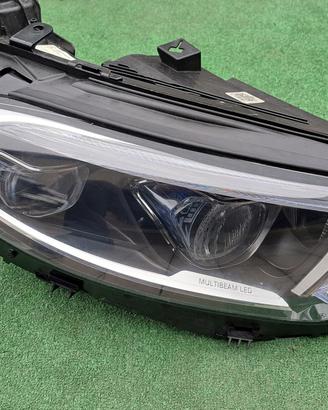 MERCEDES CLS W257 FULL LED Faro Fanale Destro Dx