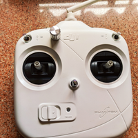 Radiocomando e ricevente x drone Dji Phantom 2