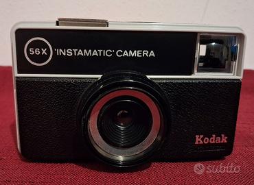 fotocamera Kodak vintage 