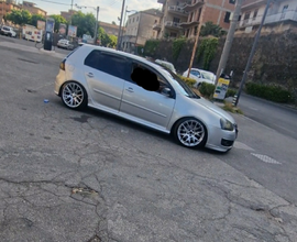 Golf 5 GTD 2.0 170CV