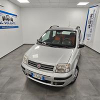 Fiat Panda 1.2 Dynamic GPL - NeoPatentati