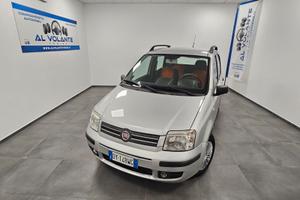 Fiat Panda 1.2 Dynamic GPL - NeoPatentati