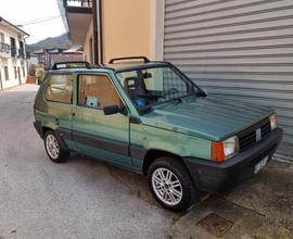 FIAT Panda 1ª serie - 1997