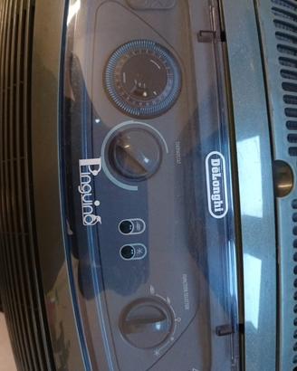 Climatizzatore pinguino PAC 50 DeLonghi