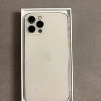Iphone 12 pro bianco 128 GB