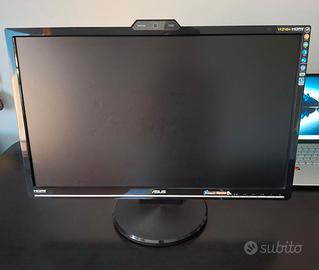 Monitor Asus 24"