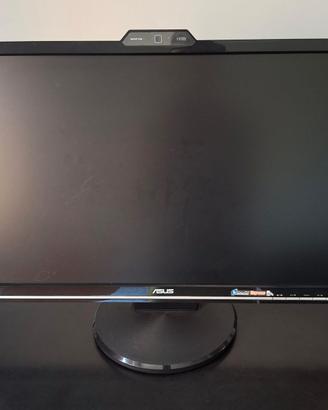 Monitor Asus 24"