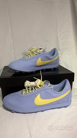 Nike Astrograbber QS azzurre-gialle 42 nuove