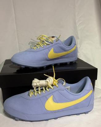 Nike Astrograbber QS azzurre-gialle 42 nuove