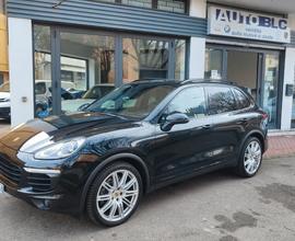 Porsche Cayenne 3.0 Diesel Platinum Edition CV 262