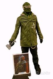 Action Figure The Riddler Batman Multiverse