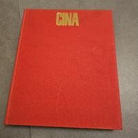 Libro: Cina