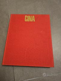 Libro: Cina