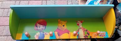 appendi abiti x bambini 