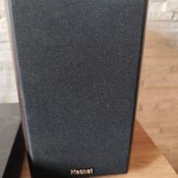 casse acustiche hifi stereo magnat 102 supreme