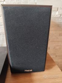 casse acustiche hifi stereo magnat 102 supreme
