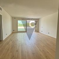 CAMPONOGARA - NUOVO APPARTAMENTO CON TERRAZZO
