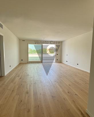 CAMPONOGARA - NUOVO APPARTAMENTO CON TERRAZZO