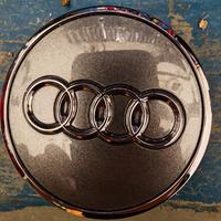 COPRIMOZZO ORIGINALE AUDI 