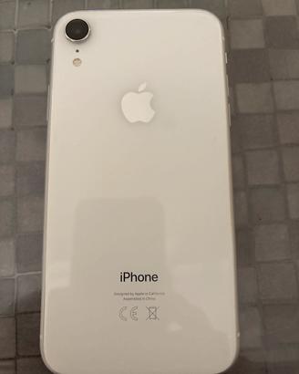 Iphone XR 64 GB