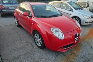 Alfa Romeo MiTo 1.4 T 155 CV Progression
