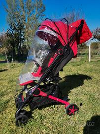 Passegino Chicco miinimo