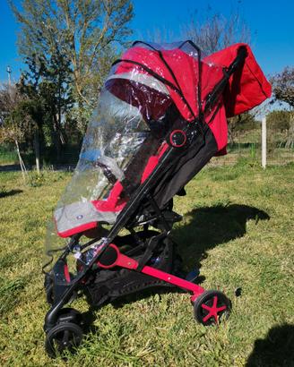 Passegino Chicco miinimo