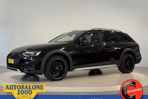 AUDI A4 allroad 40TDI 204cv Stronic Identity Con