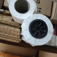 Rotolo carta plotter larghezza cm. 100