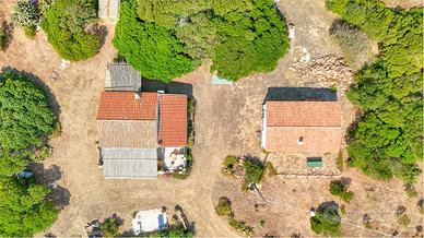 Casa Singola a Santa Teresa Gallura