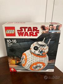 LEGO 75187 LEGO Star Wars BB-8™