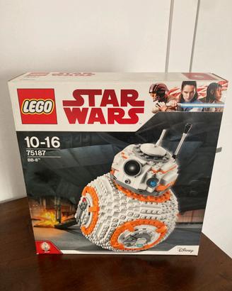 LEGO 75187 LEGO Star Wars BB-8™