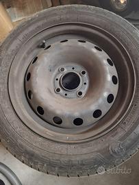 Gomme e cerchi