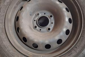 Gomme e cerchi