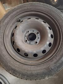 Gomme e cerchi