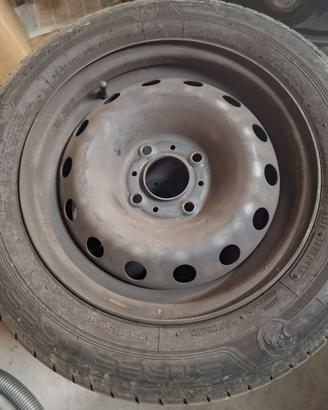Gomme e cerchi