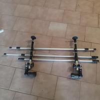 Separatore per macchina per animali